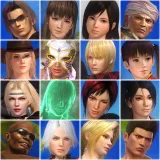 基本無料版「25キャラクター」使用権