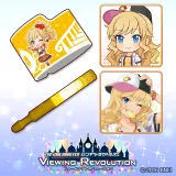 【大槻唯】プロデュースセット (VR Ver.) 