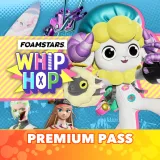 Premium Pass: Whip HOP