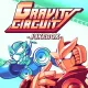Gravity Circuit Jukebox