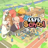 Let's School Let's School