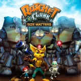 Ratchet and Clank: Size Matters