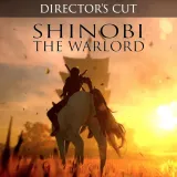Shinobi: The Warlord Shinobi: The Warlord