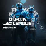Call of Duty League - Carolina Royal Ravensチームパック2024