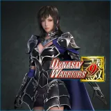Wang Yi "Knight Costume"