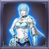 Special Costume "Wang Yi"