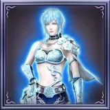 Special Costume "Wang Yi"