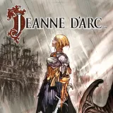 Jeanne d'Arc