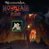 Neverwinter - Magma Meanderer Pack