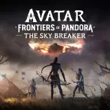 Avatar: Frontiers of Pandoraâ¢ â The Sky Breaker