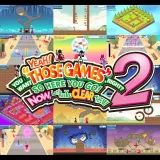 Yeah! YOU Want "Those Games," Right? SO Here YOU GO! NOW, LET