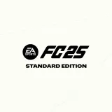 EA Sports FC 25 Standard Edition
