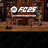 EA Sports FC 25 Ultimate Edition