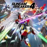 Gundam Breaker 4 Open Network Test PS4 and PS5
