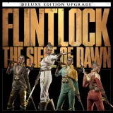 Flintlock â Deluxe Edition Upgrade (Add-On)