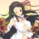 プレイアブルキャラクター『菖蒲』