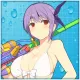 プレイアブルキャラクター『あやね』