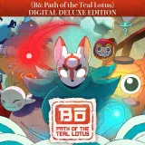 BÅ: Path of the Teal Lotus Digital Deluxe (Simplified Chinese, English, Korean, Japanese, Traditional Chinese)