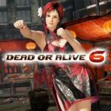【復刻】DOA6 セクシーチャイナドレス ミラ