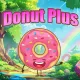 Donut Plus