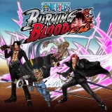 One Piece: Burning Blood Playable Character Pack