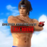 DOA5LR Valentine