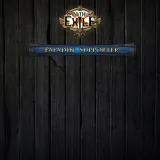 Path of Exile: Paladin Supporter Pack