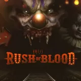 Until Dawn: Rush of Blood - Trial