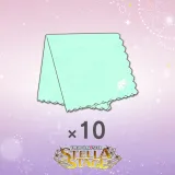 Picatheca sheet *10 #12