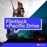 Flintlock - Pacific Drive Bundle