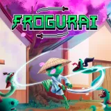 Frogurai PS4 and PS5