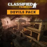 Classified: France 