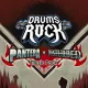 Drums Rock: Pantera x Disturbed Music Pack