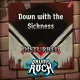 Drums Rock: Disturbed - 