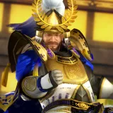 DOA5LR SW Mashup - Bass ＆ Ieyasu Tokugawa