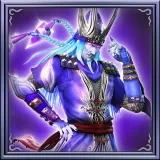 Special Costume "Jia Xu"