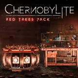 Chernobylite - Red Trees Pack