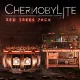 Chernobylite - Red Trees Pack