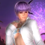DOA5LR Hot Summer Ayane Costume