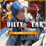 Guilty Gear -Strive- ブレイジングエディション