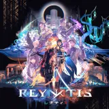 Reynatis／レナティス PS4&PS5