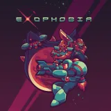 Exophobia Exophobia