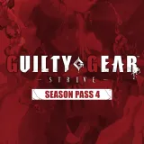 Ggst Season Pass 4