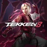Tekken 8 - Lidia Sobieska