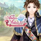 Atelier Lulua: Aurel
