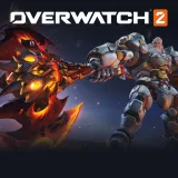 Overwatch 2: Reinhardt Mythic Weapon Skin Bundle