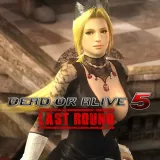 DOA5LR Helena Halloween Costume 2014
