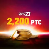AFL 23 - 2200 PTC