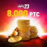 AFL 23 - 8000 PTC