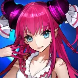 Fate/Extella Link — Beach Bloody Demoness